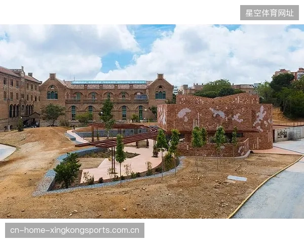 巴塞罗那推进节奏持续推高形成巨大冲击：解码城市升级的软文之旅