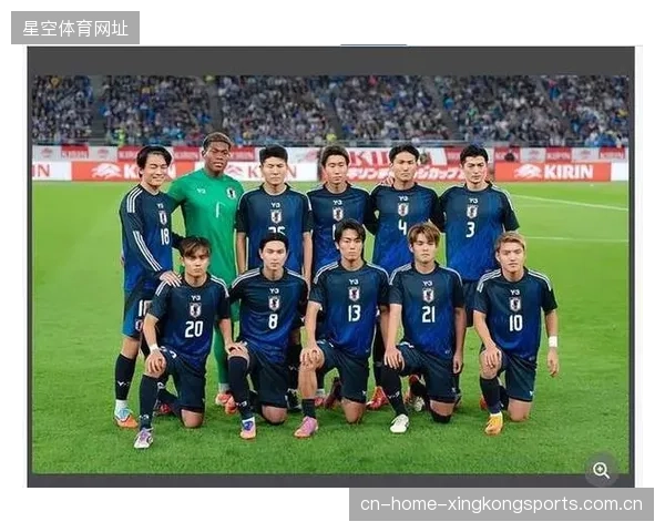 日本在2026世界杯抽签中分组不利，被视为最可能制造混乱的成员
