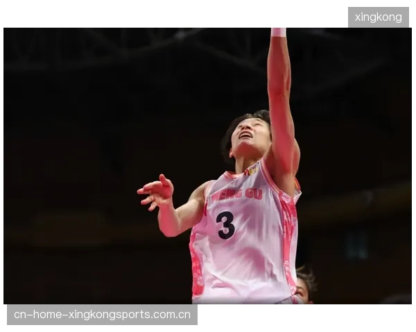 李月汝回归WCBA：家乡女篮的新希望与冲冠梦
